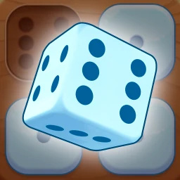 أيقونة Dice Empire: Block Puzzle